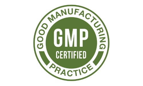 PotentStream™ GMP Certified